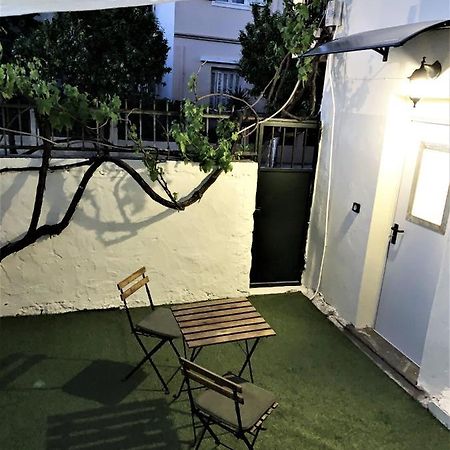 Martha III Apartment Amaliada ภายนอก รูปภาพ