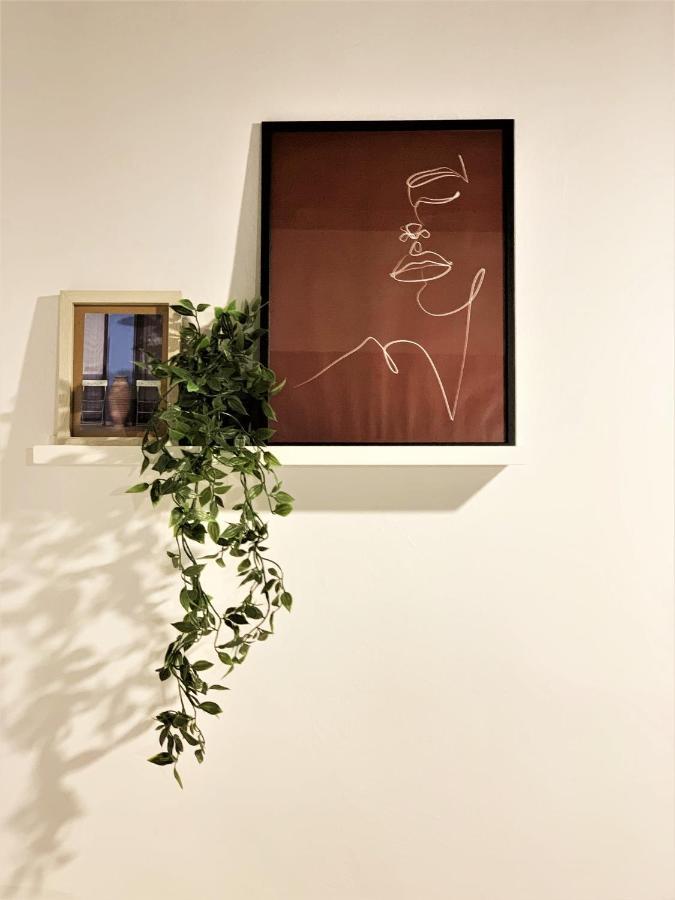 Martha III Apartment Amaliada ภายนอก รูปภาพ